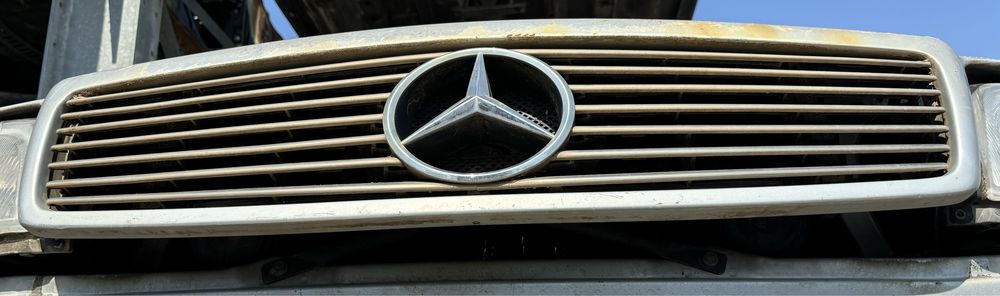 Maska grill Mercedes SL500 R129