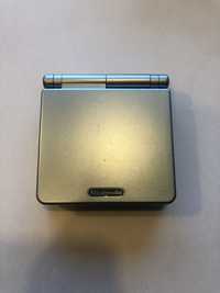 game boy advance SP