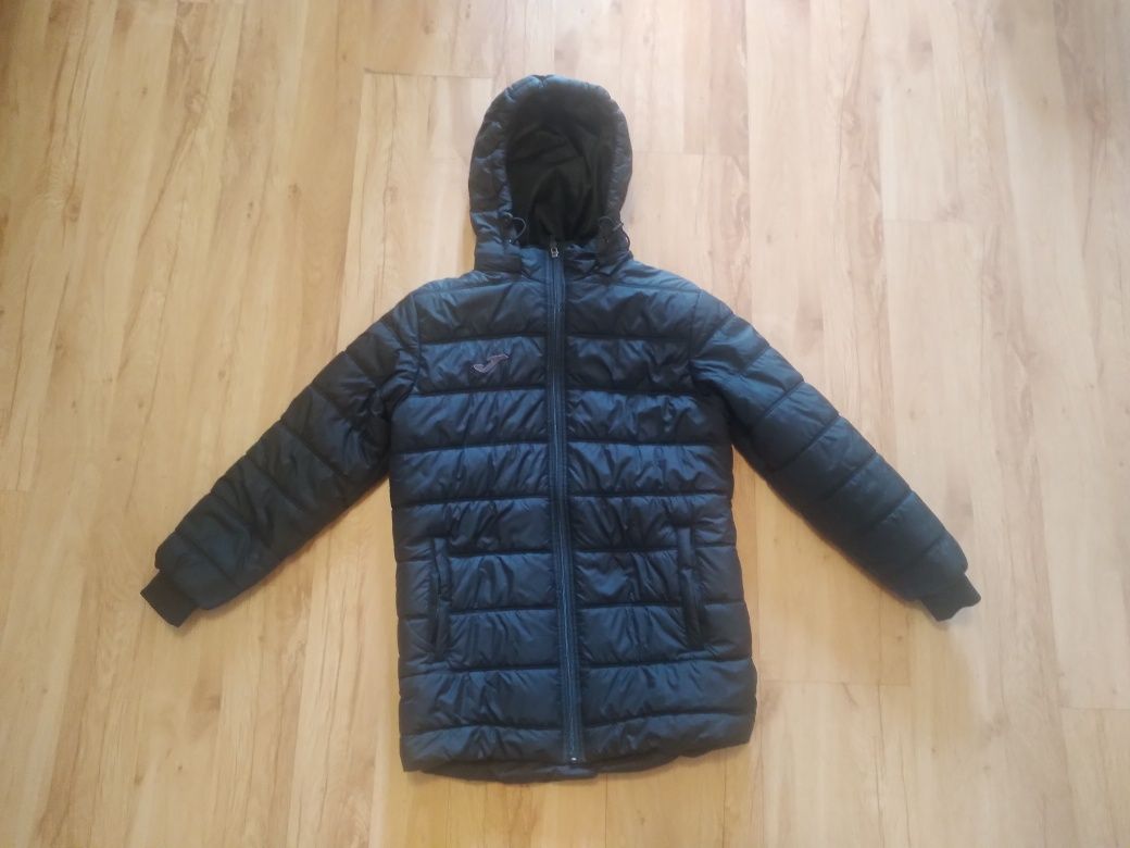 Куртка на ребенка от фирмы joma