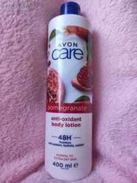 Avon Care Pomegranate Body Lotion balsam do ciała