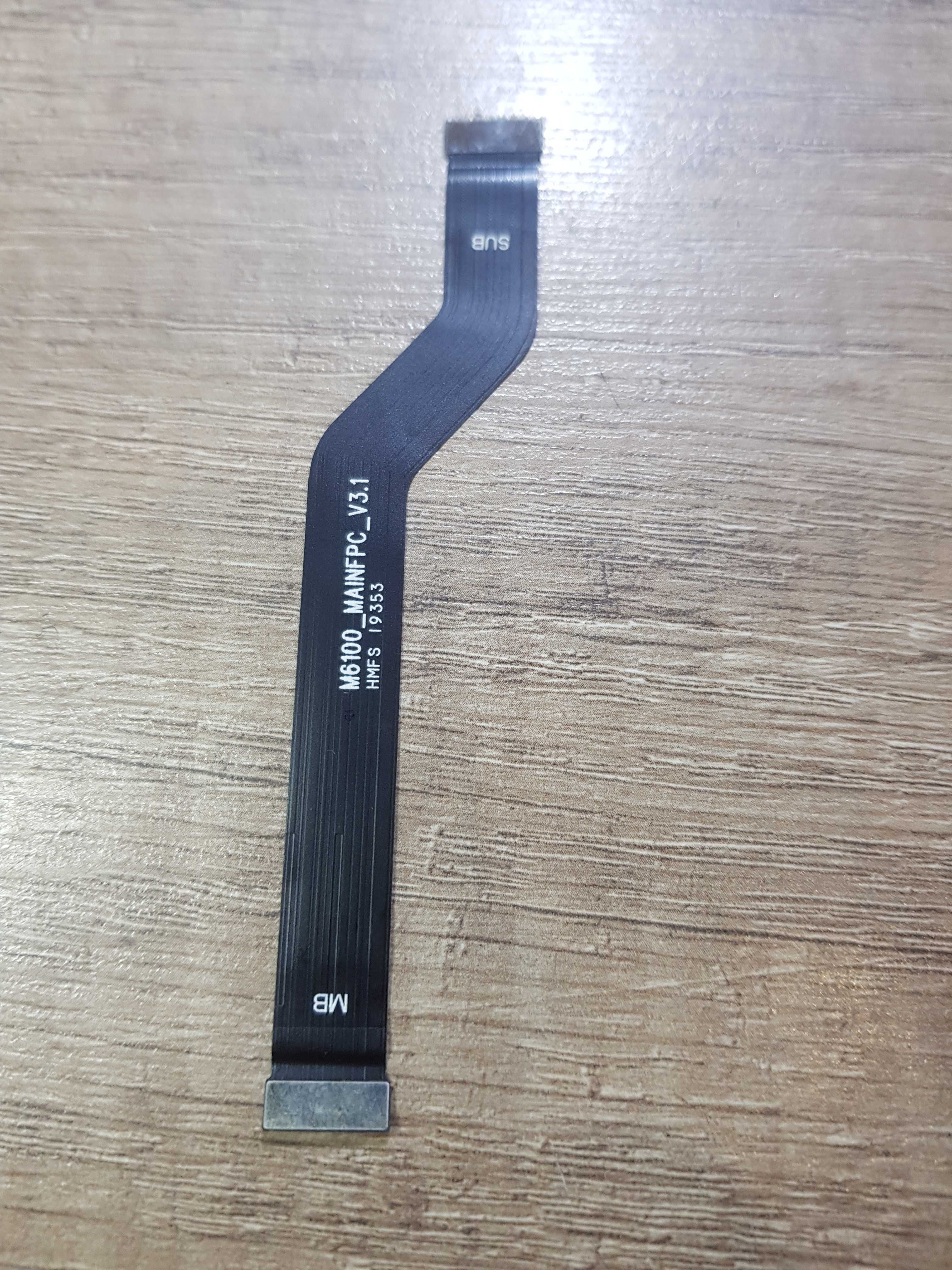 Xiaomi redmi Note 7 запчастини
