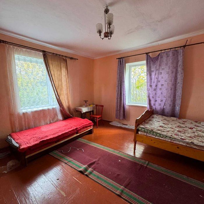 Продаж будинок 85м2у с. Грушка | 35 км до Івано-Франківська | 60сот.