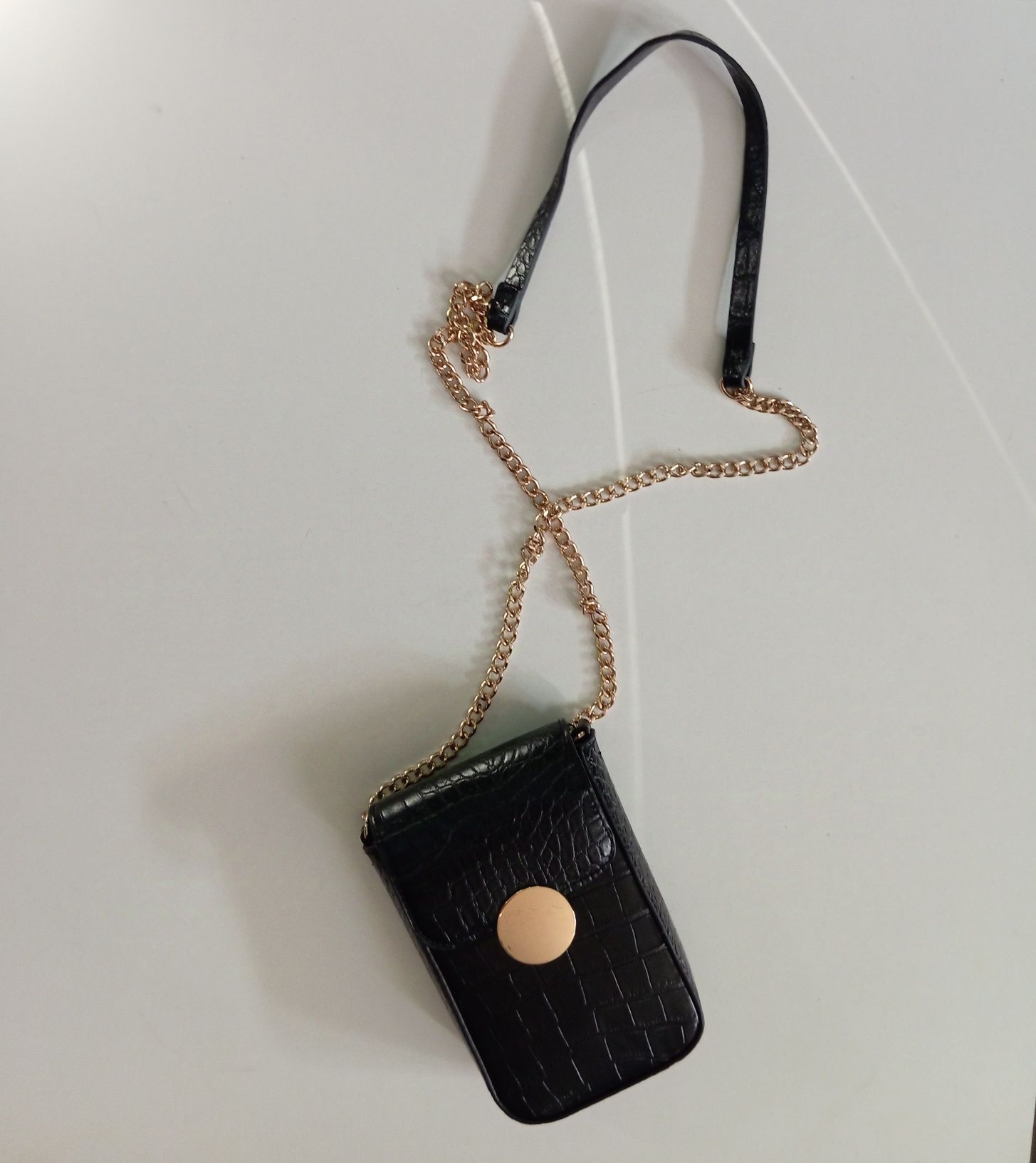 Torebka rowerowka / etui na smartfon telefon H&M