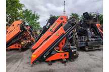 hds manipulator palfinger pk12001 5 wysuwów radio hiab fassi atlas