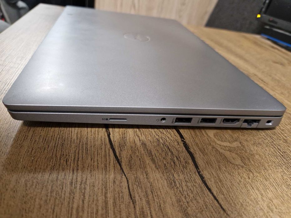 Laptop Dell Latitude 5420 i5 11gen 16GB ram 512Gb nvme usb c lenovo