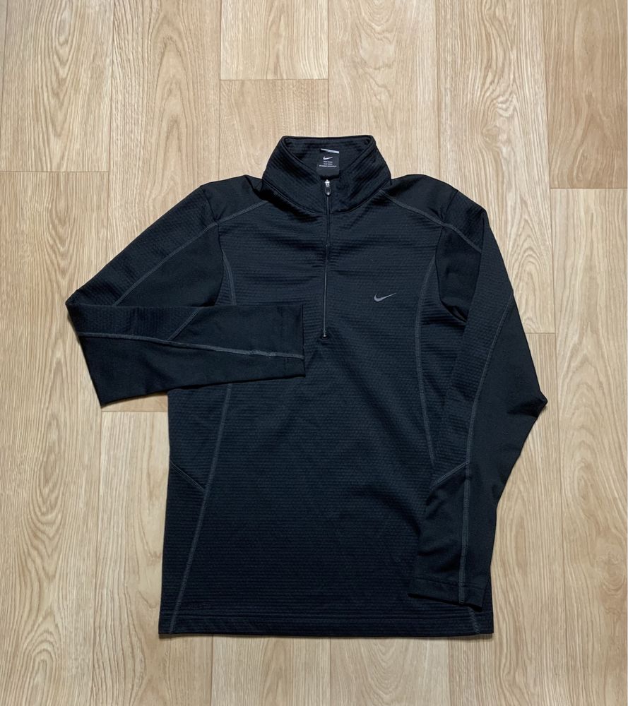 Nike Vintage Golf Fit Terma кофта термокофта