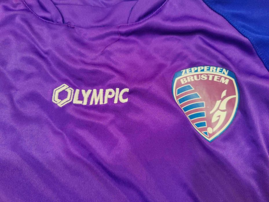 camisola desporto Olympic tam. L excelente estado