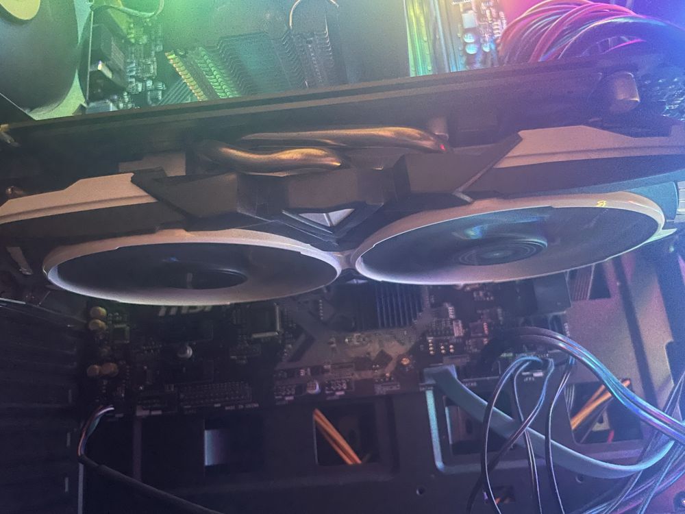 Karta graficzna GEFORCE GTX 1070 ARMOR
