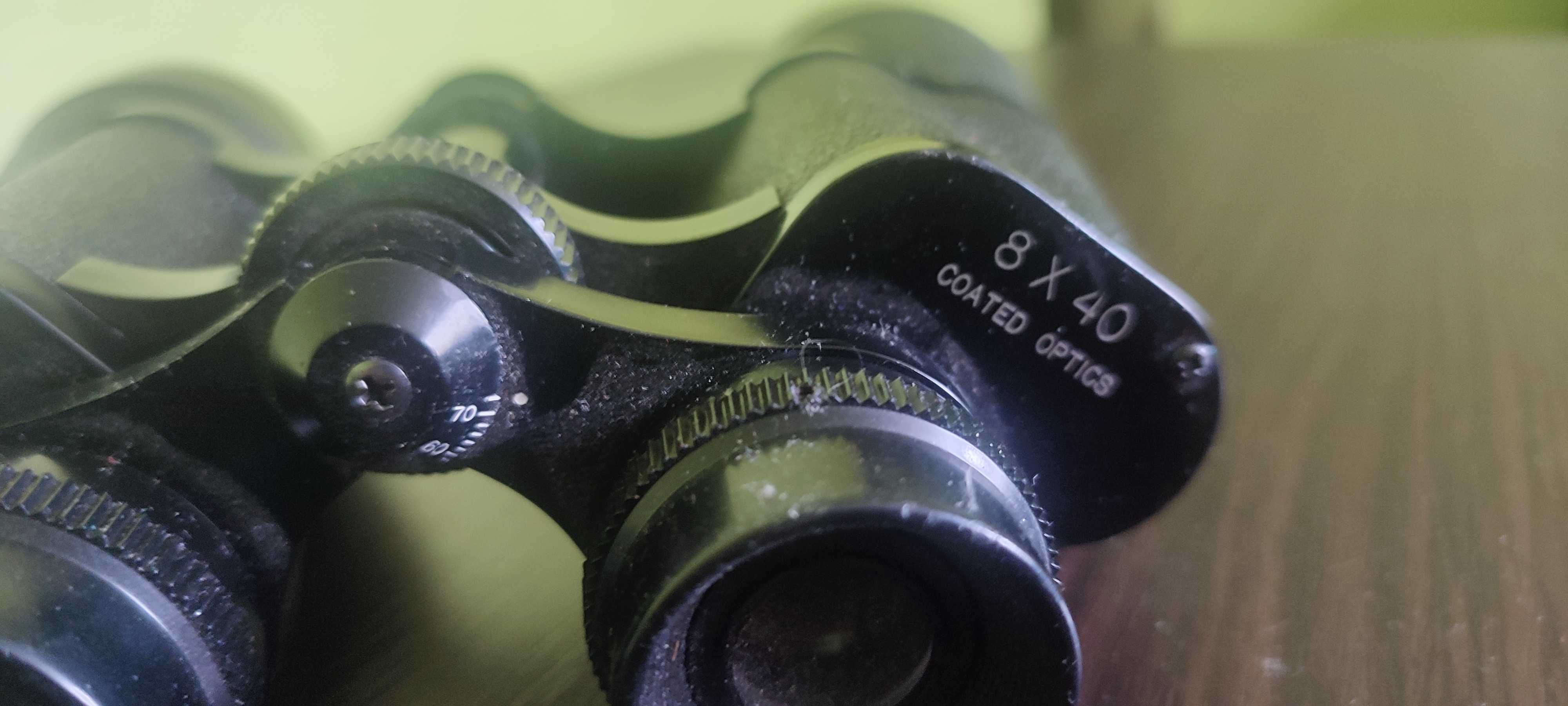Lornetka IFBA Foster optics