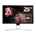 Aoc ag251fz 240hz