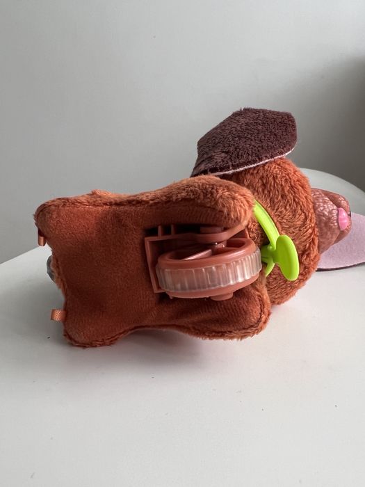 Hasbro Furreal mały piesek