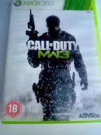 Gra Xbox 360 Call of Duty MW3