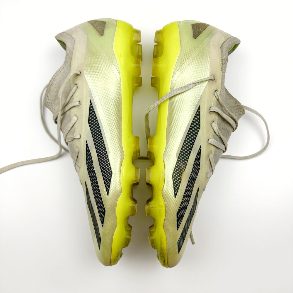 Бутси Adidas X Crazyfast.2 копочки 47