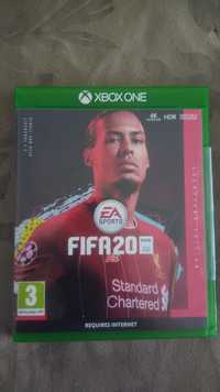 Fifa 20 Champion edition Xbox One