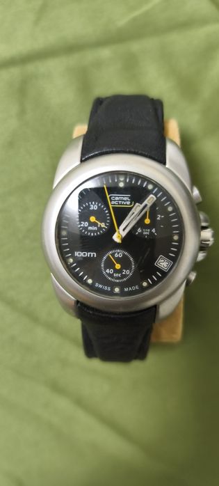 Relógio Camel Active