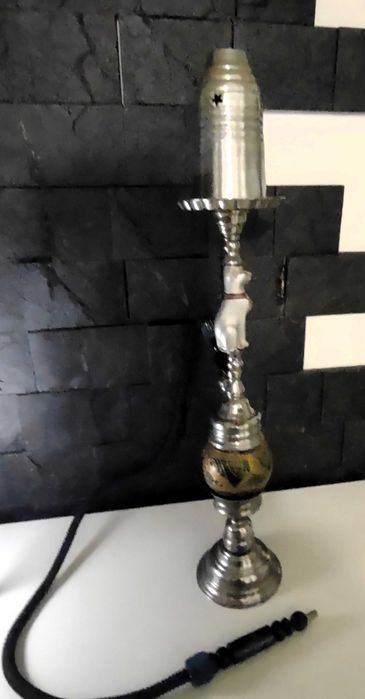 Sisha fajka wodna