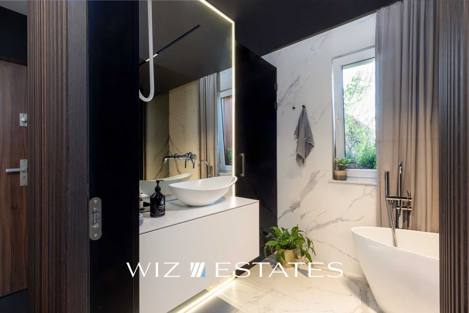 Penthouse | 3 pok | 81 m2 | ul. Wrocławska | MP