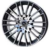 a2064014900 FELGI 18 5x112 MERCEDES W205 W206 X206