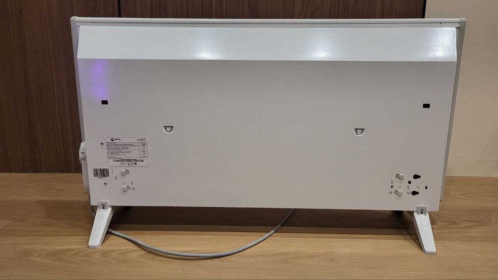 Конвектор RODA Standard + RSP-2500 EU