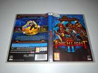 Torchlight II [Polskie Wydanie] PC