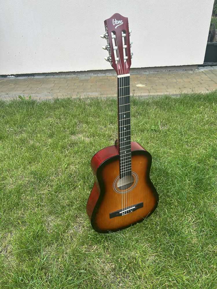 Gitara klasyczna vtone parlor