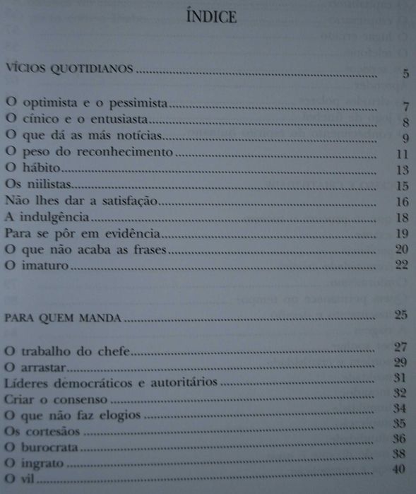 O Optimismo de Francesco Alberoni
