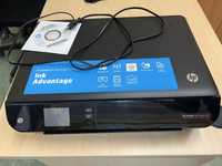 hp deskjet ink advantage 4515