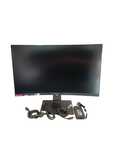 Monitor IIYAMA G-Master GB3266QSU-B1 Red Eagle 31.5" 144Hz 1 ms Curved