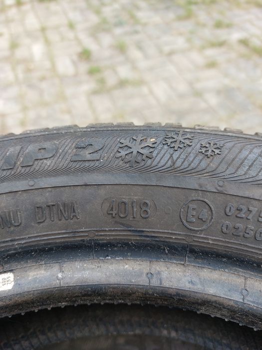 Opony zimowe toyota aygo