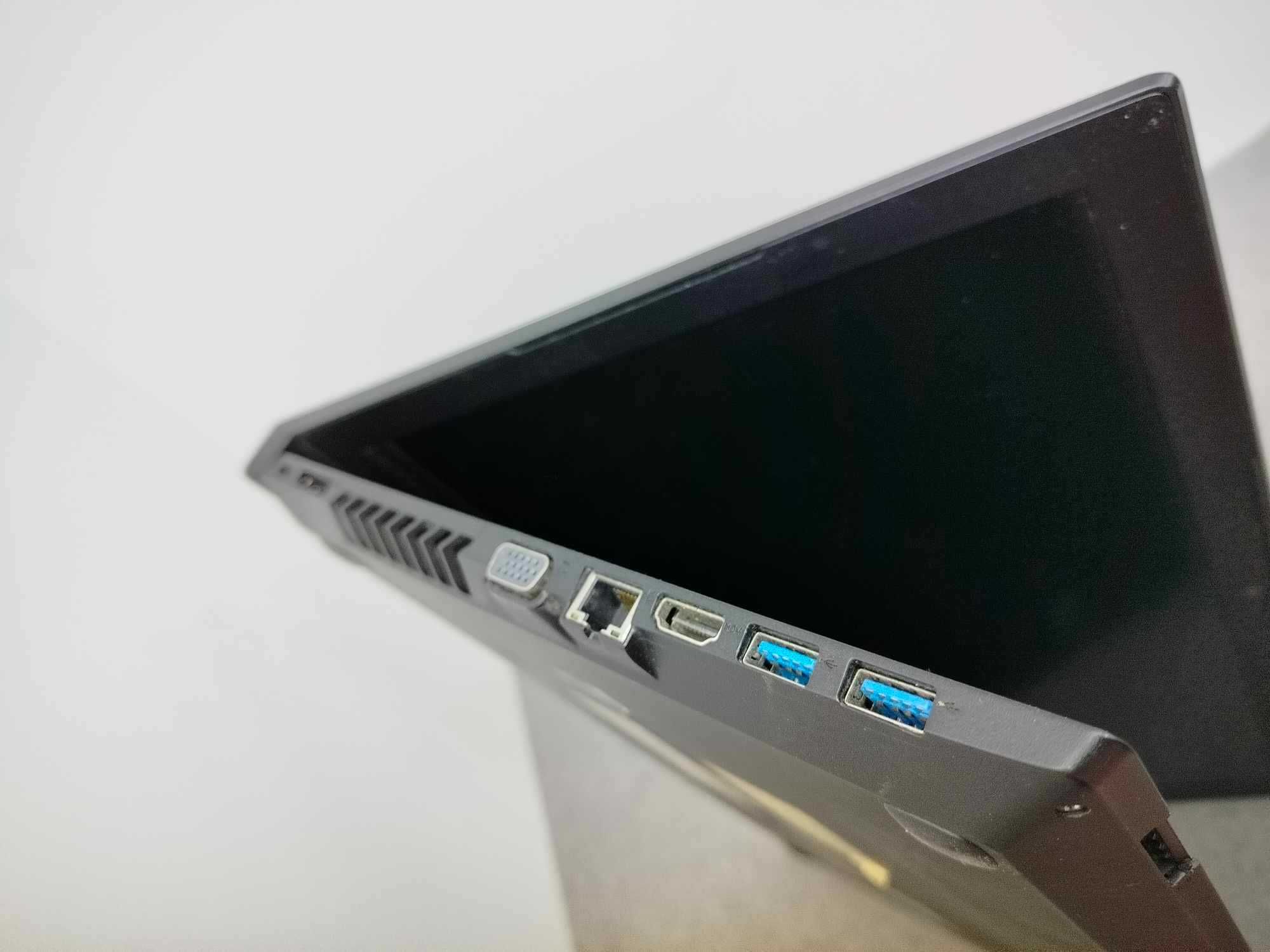 Laptop Lenovo V310 15,6’’ 512GB SSD 8GB RAM FullHD Win10 +zasilacz