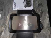 Nowa gofrownica KOENIC