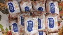 Mydło 100g kostka  RUBIS