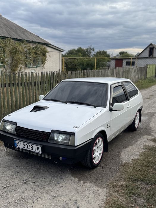 Продам  Ваз 2108 Турбо
