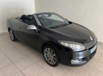 Renault Megane Cabrio GT LINE
