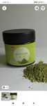 Zielona herbata matcha