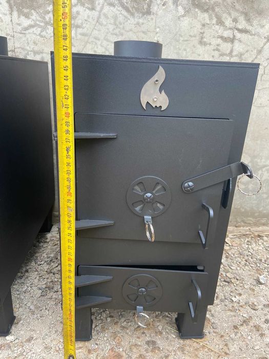 Буржуйки для опалення! Піч буржуйка! Буржуйки для обігріву! Є опт