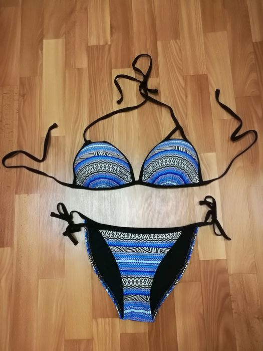 Продам купальник, розмір м, l 80-85в/с