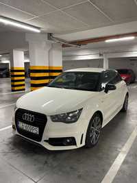 Audi A1 Audi A1 S Line 2010r Automat