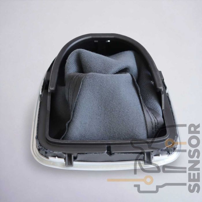 Ручка КПП SEAT 6 передач Leon 2, Altea XL, Toledo 3