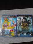 The Simpsons Hit & Run PS2