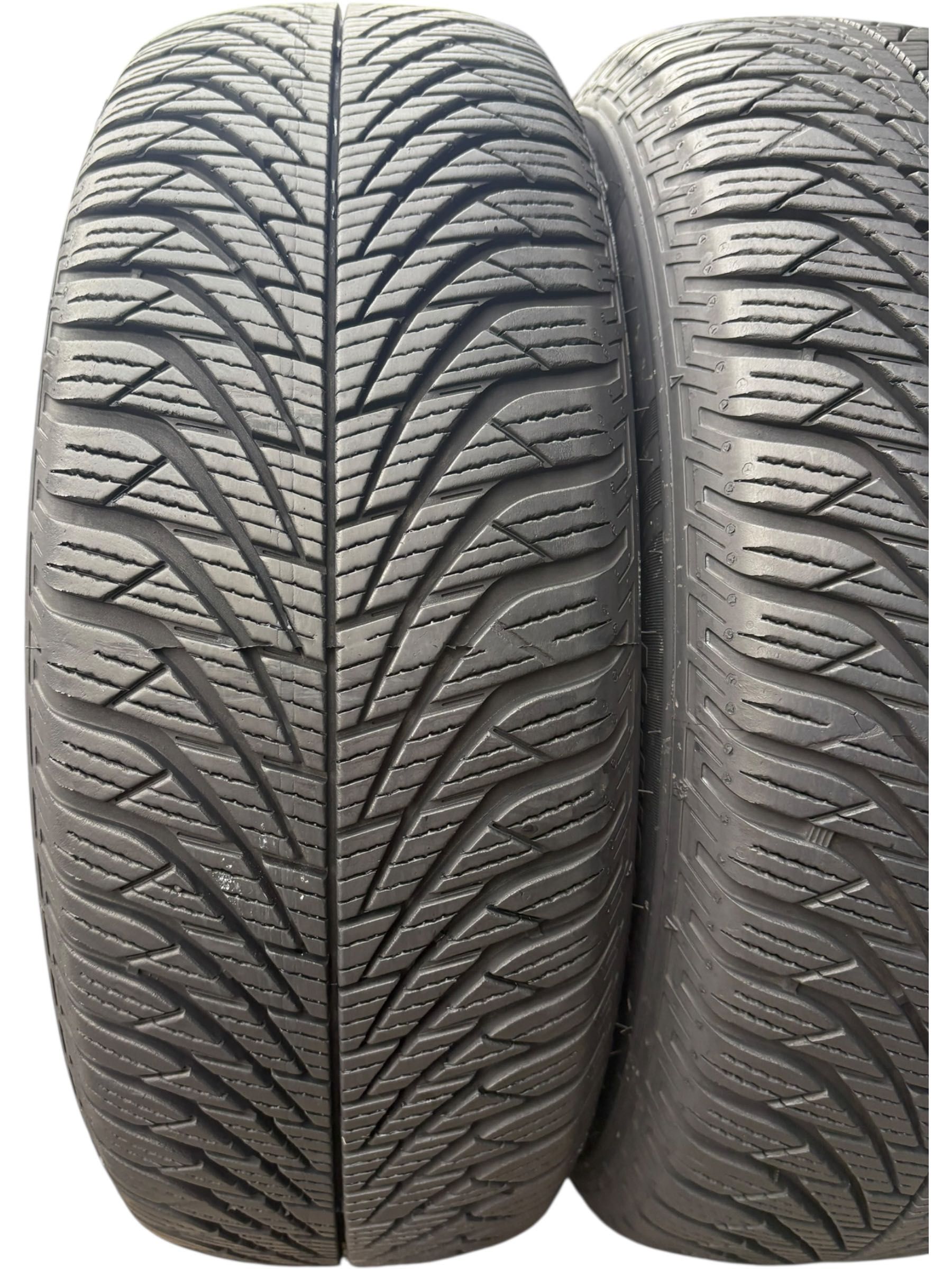 195/65/15 FULDA MultiControl 91H 24 ROK