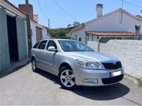 Skoda Octavia 1.9tdi