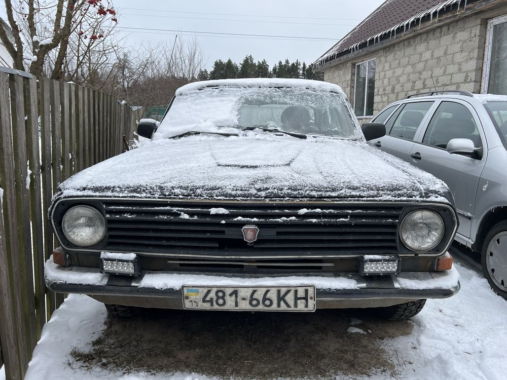 Продам Газ 24 Волга