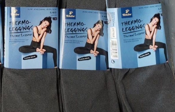 Сток Оптом легінси жіночі