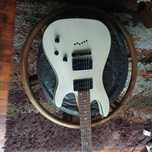 gitara elektryczna  cort kx5// looper ditto x4