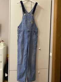 Комбінезон carhartt wip bib overall