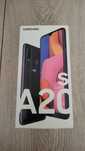 Смартфон Samsung A20s