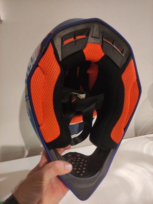 Capacete criança PuLL iN