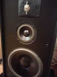 JBL TLX 610 Bass 25 cm Kolumny Podłogowe Stereo