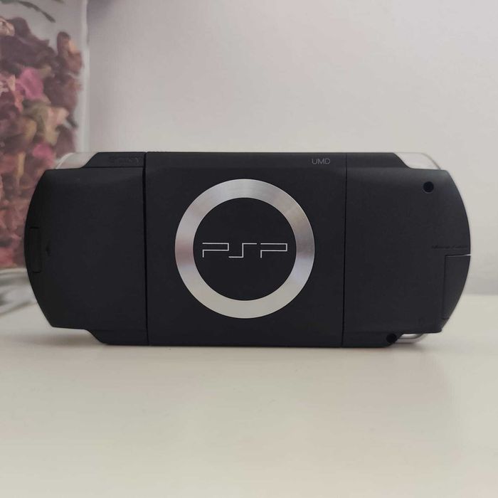 SONY PlayStationPortable PSP-1004